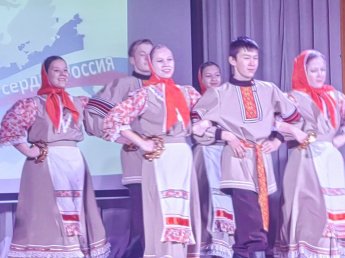 ИТОГОВЫЙ БЛАГОТВОРИТЕЛЬНЫЙ КОНЦЕРТ в ПОДДЕРЖКУ УЧАСТНИКОВ СВО
