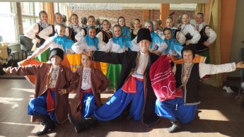 Таланты 21 века (Иркутск)