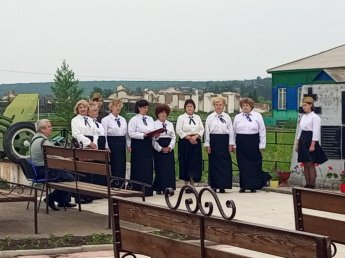 ДЕНЬ ПАМЯТИ И СКОРБИ