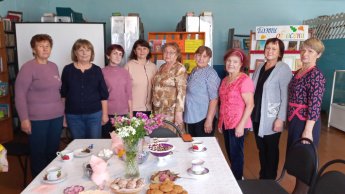 ЧАС ПОЭЗИИ Э.АСАДОВ