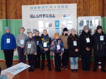 ЛЫЖНЫЙ МАРАФОН 2026