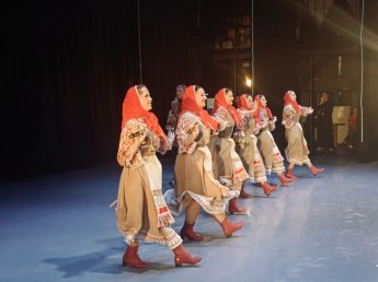 ВИВАТ, ТАЛАНТ! г.Иркутск