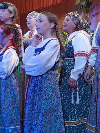 ТРОИЦА