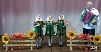 Итоги конкурса "Детства яркая палитра"
