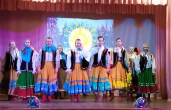 ВИДЕО ОТЧЕТНОГО КОНЦЕРТА