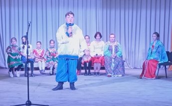 "Язык-душа народа"