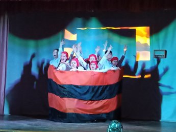 ДЕНЬ ПОБЕДЫ "Во Славу Героям"