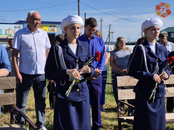 С днём села, Тихоновка! Как прошёл наш главный праздник в этом году: