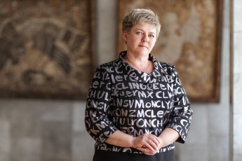 Елена Сырбу: «Наш Социально-культурный центр — сердце села Тихоновка»