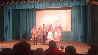Серия БЛАГОТВОРИТЕЛЬНЫХ КОНЦЕРТОВ "СВОих не бросаем" в поддержку участников СВО