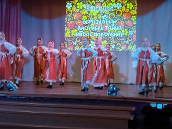 ДЕНЬ МАТЕРИ, Праздничный концерт "Мама, всё для тебя!"