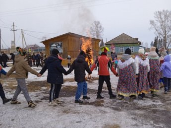 ШИРОКАЯ МАСЛЕНИЦА