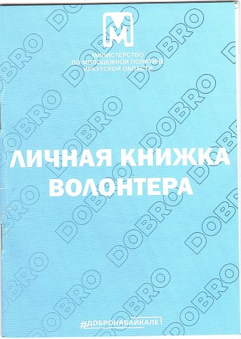 Волонтеры культуры